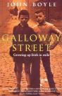 Galloway Street - Preview