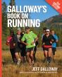 Galloway'S Book On Running - Preview