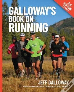 Capa do artigo Galloway'S Book On Running