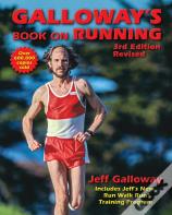 Galloway'S Book On Running