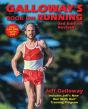 Galloway'S Book On Running - Preview