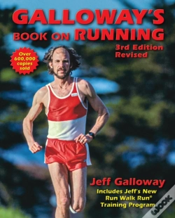 Capa do artigo Galloway'S Book On Running