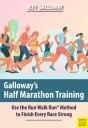 Galloway'S Half Marathon Training - Preview