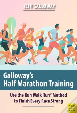 Capa do artigo Galloway'S Half Marathon Training