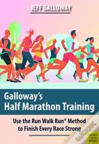 Galloway'S Half Marathon Training