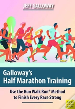 Capa do artigo Galloway'S Half Marathon Training