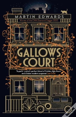 Capa do artigo Gallows Court