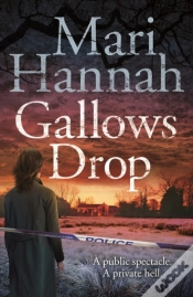 Capa do artigo Gallows Drop