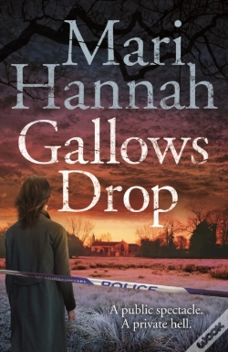 Capa do artigo Gallows Drop