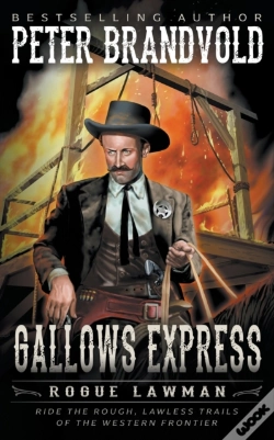 Capa do artigo Gallows Express