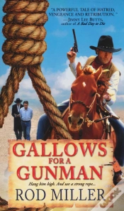 Capa do artigo Gallows For A Gunman