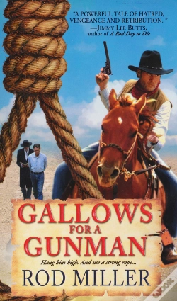 Capa do artigo Gallows For A Gunman