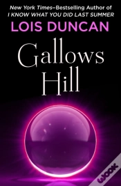 Capa do artigo Gallows Hill