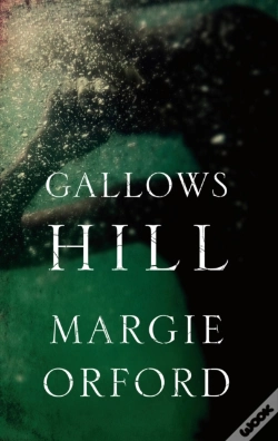 Capa do artigo Gallows Hill