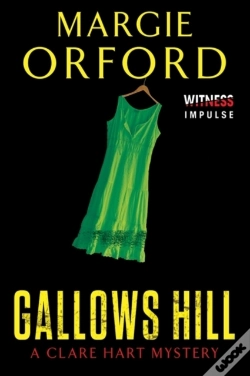 Capa do artigo Gallows Hill
