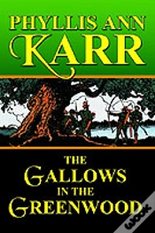 Capa do artigo Gallows In The Greenwood