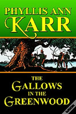 Capa do artigo Gallows In The Greenwood