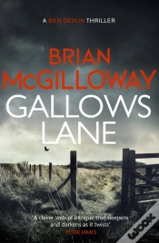 Capa do artigo Gallows Lane