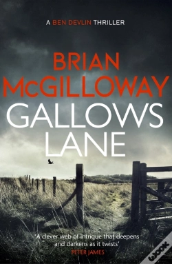 Capa do artigo Gallows Lane