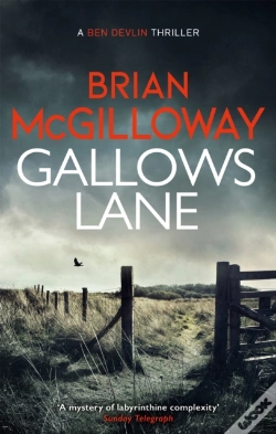 Capa do artigo Gallows Lane