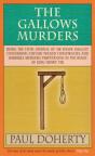 Gallows Murders (Tudor Mysteries, Book 5) - Preview