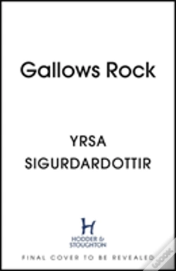 Capa do artigo Gallows Rock