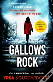 Capa do artigo Gallows Rock
