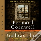 Capa do artigo Gallows Thief
