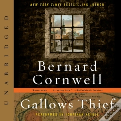 Capa do artigo Gallows Thief
