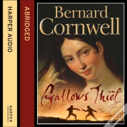 Capa do artigo Gallows Thief