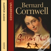 Capa do artigo Gallows Thief