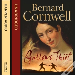 Capa do artigo Gallows Thief