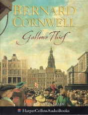 Capa do artigo Gallows Thief - Cassete