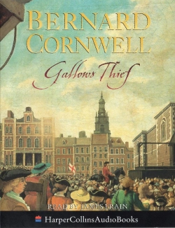 Capa do artigo Gallows Thief - Cassete