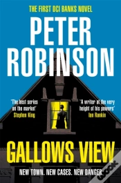 Capa do artigo Gallows View