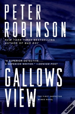 Capa do artigo Gallows View