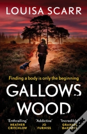 Capa do artigo Gallows Wood