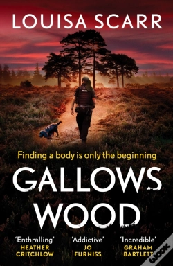 Capa do artigo Gallows Wood