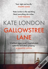 Gallowstree Lane