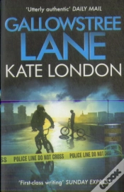 Capa do artigo Gallowstree Lane