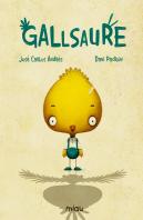 Gallsaure