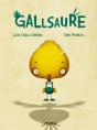 Gallsaure - Preview