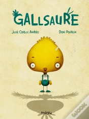 Capa do artigo Gallsaure