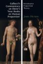 Gallucci'S Commentary On D Rer'S 'Four B - Preview