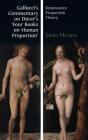 Gallucci'S Commentary On D Rer'S 'Four B - Preview