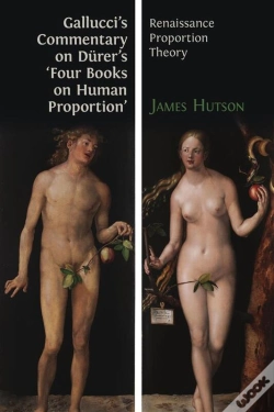 Capa do artigo Gallucci'S Commentary On Dürers 'Four Books On Human Proportion'