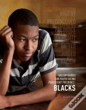 Gallup Guides For Youth Facing Persistent Prejudice