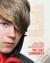 Gallup Guides For Youth Facing Persistent Prejudice