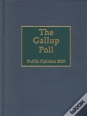 Capa do artigo Gallup Poll