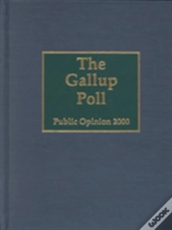 Capa do artigo Gallup Poll